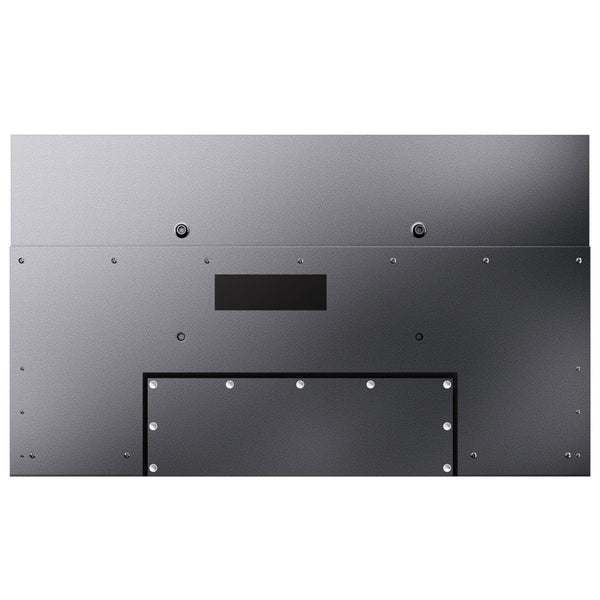 Outdoor Smart TV Built for Permanent Installation, 43 Inch 4K Ultra HD, 1000 Nits Brightness, Google TV