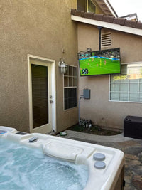43" Outdoor Tv(Google TV) - 2026 Deck Pro 3.0