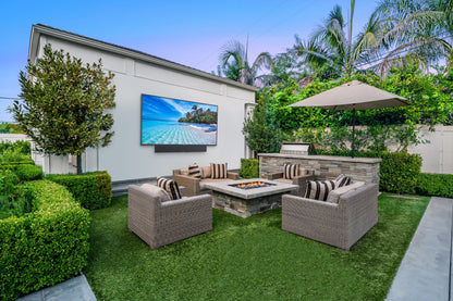 New Neptune™ Full Sun Outdoor Smart Tvs