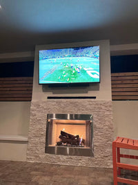 43" Outdoor Tv(Google TV) - 2026 Deck Pro 3.0